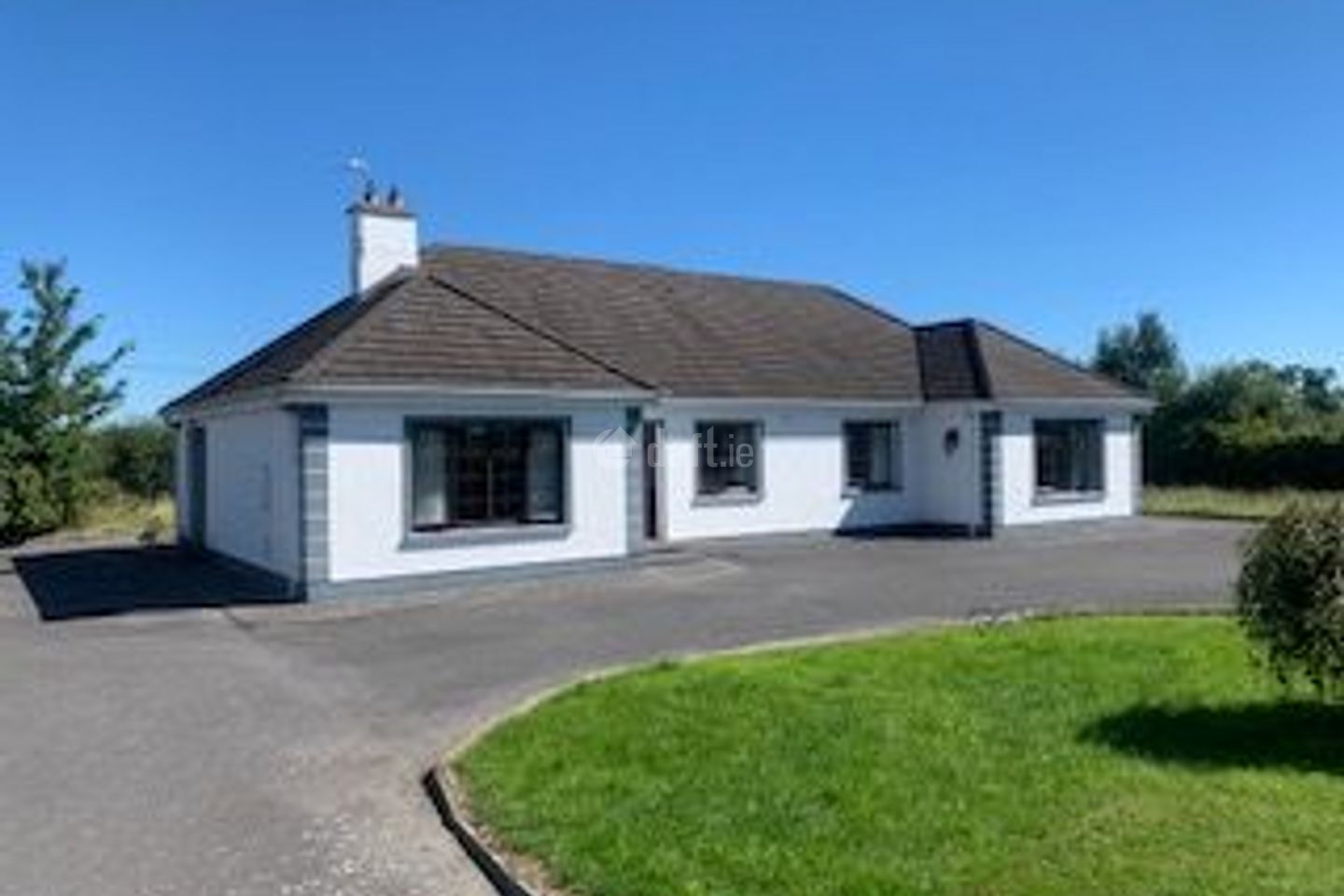 Springfield, Cappincur, Tullamore, Co. Offaly