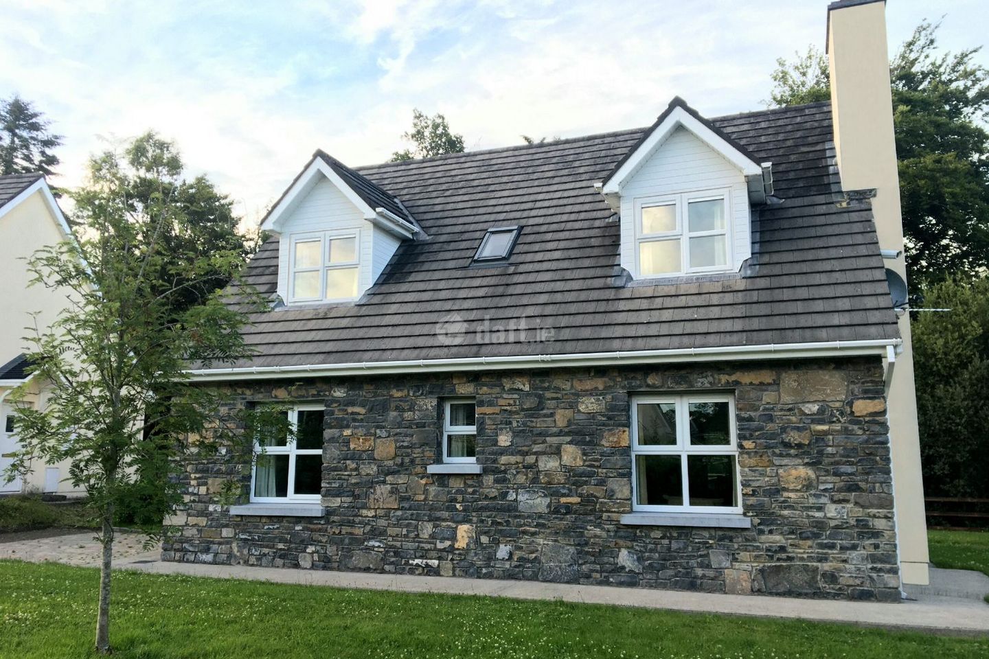 Aherlow Woods, Aherlow, Co. Tipperary