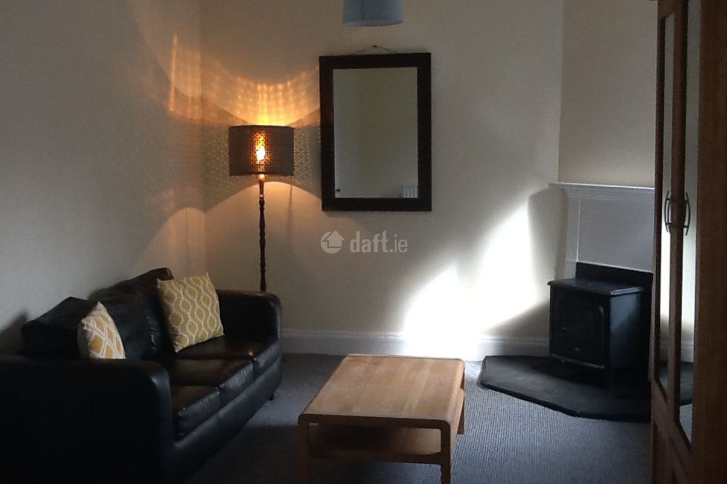 Flat 1, Woodbrook, Dublin Road, Bray, Bray