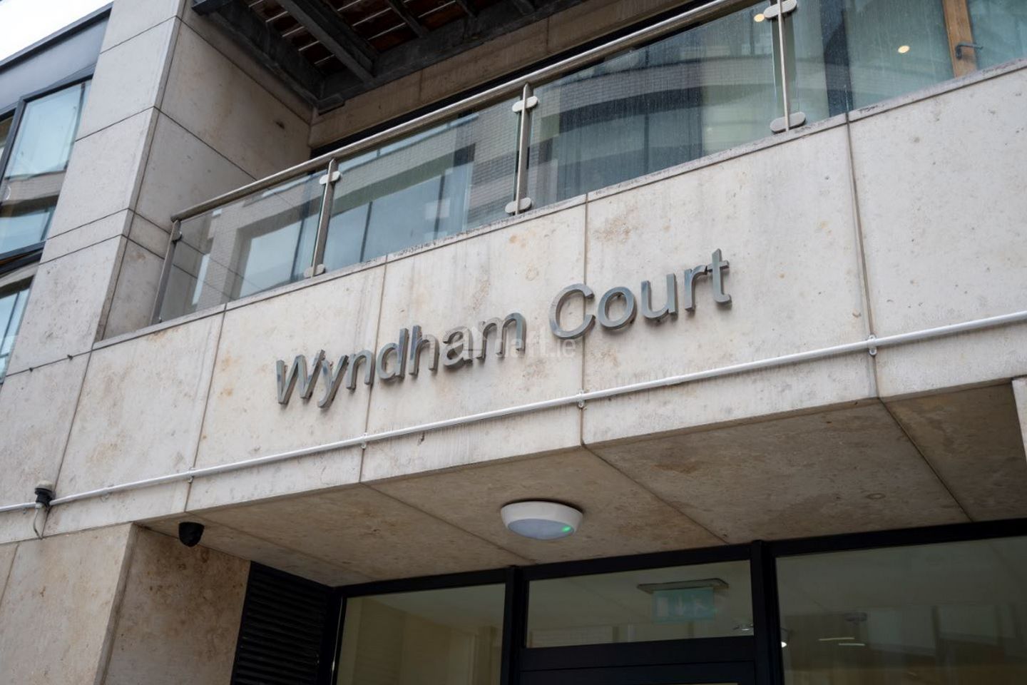 Wyndham Court, Chancery Lane, Dublin 8