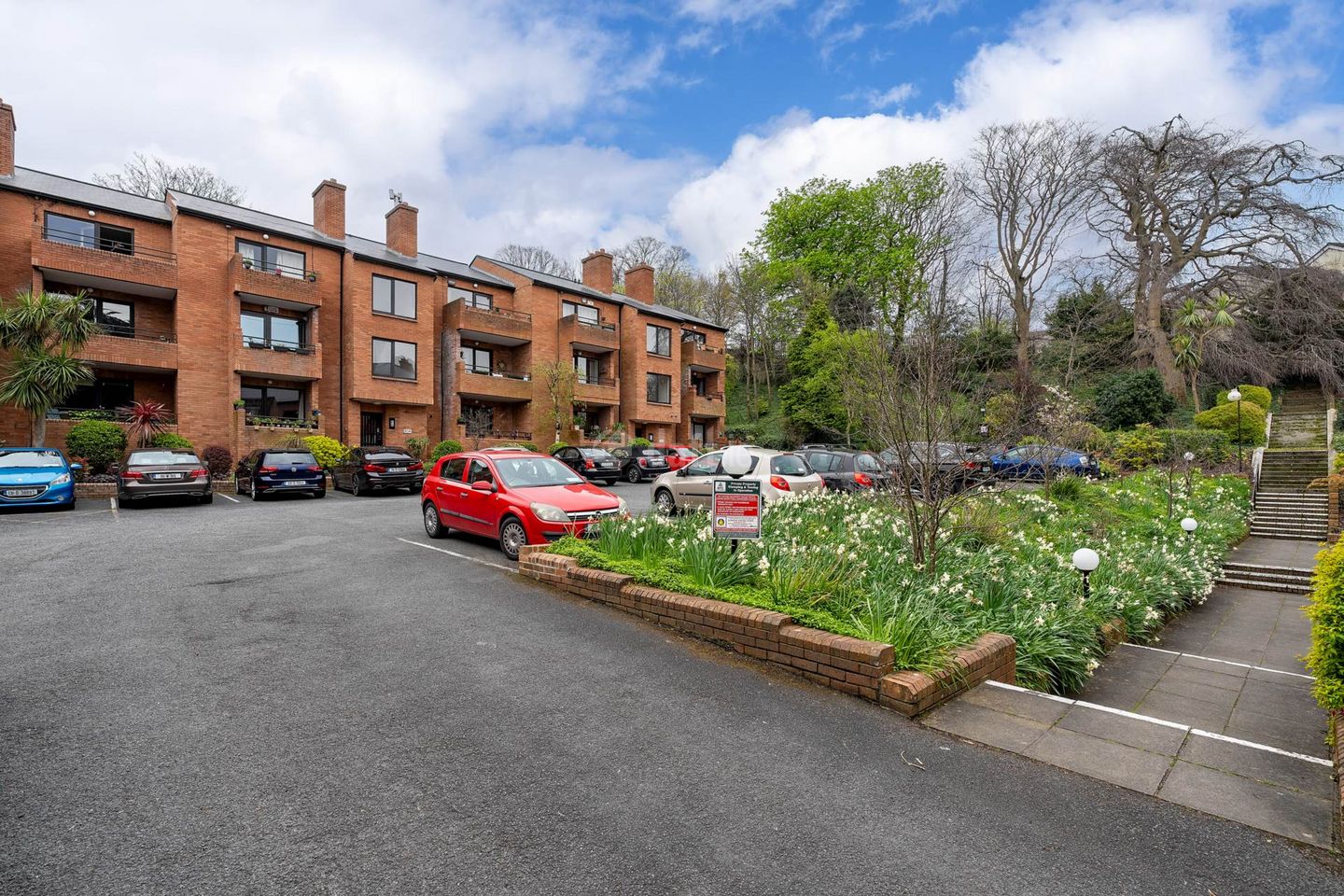 Packenham, Sloperton, Dun Laoghaire, Co. Dublin