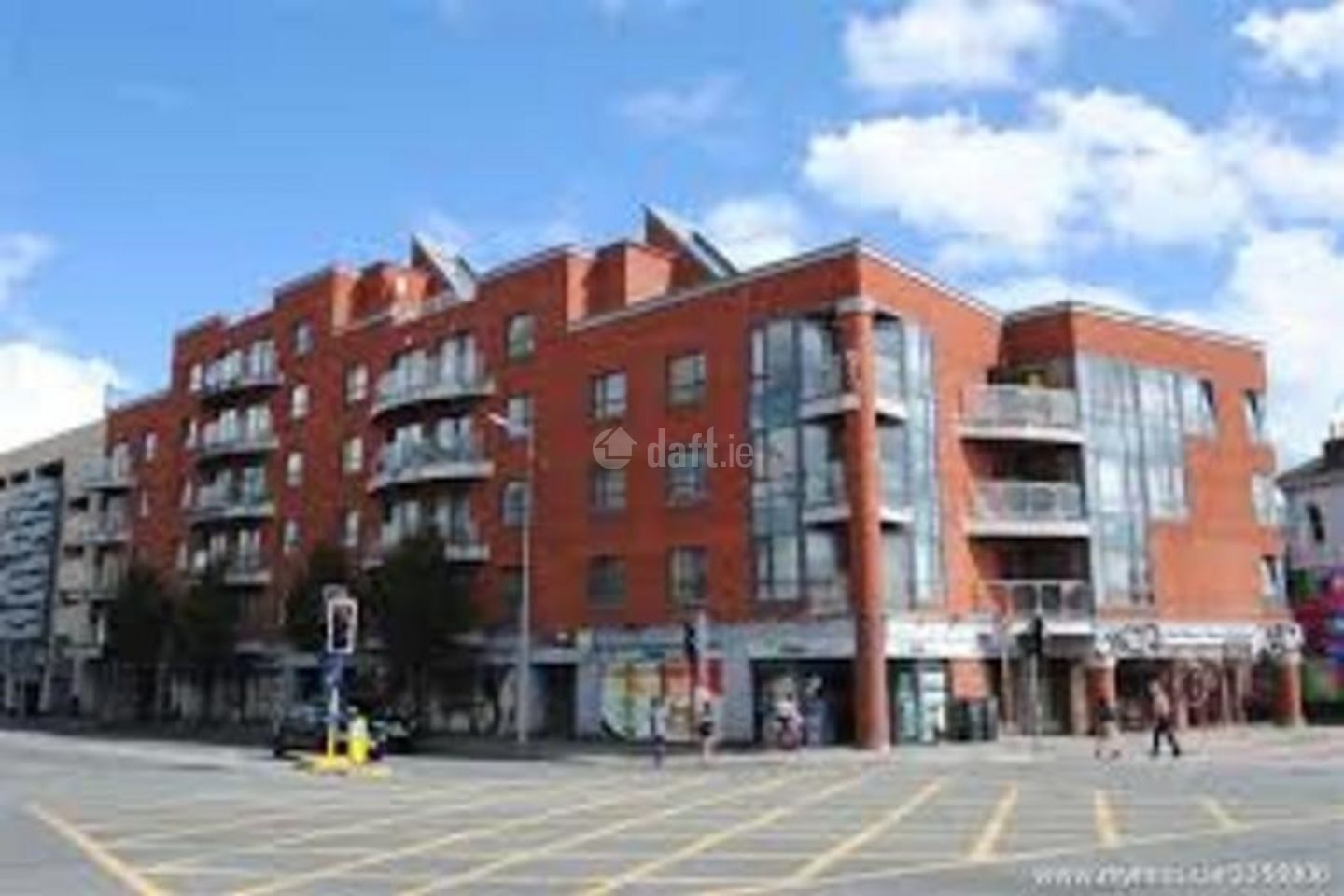 Apartment 24, Camden Wharf, Co. Cork