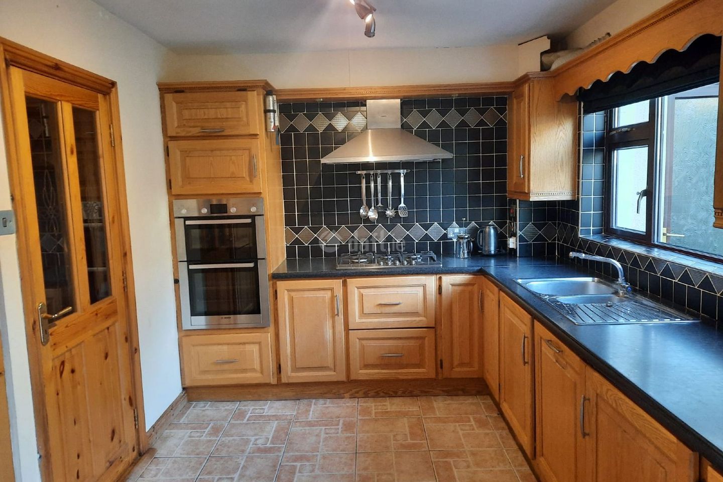 Riverside, Tuam Road, Co. Galway