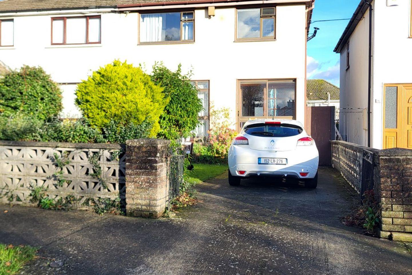 Westpark, Dublin 24, Tallaght, Dublin 24