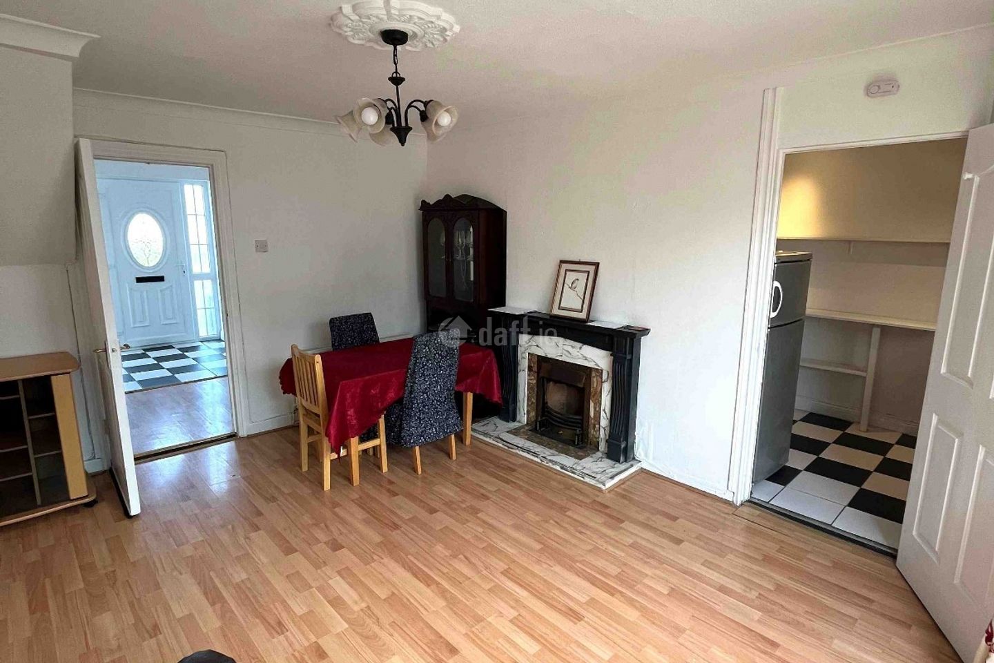 Edenmore Crescent, Raheny, Dublin 5