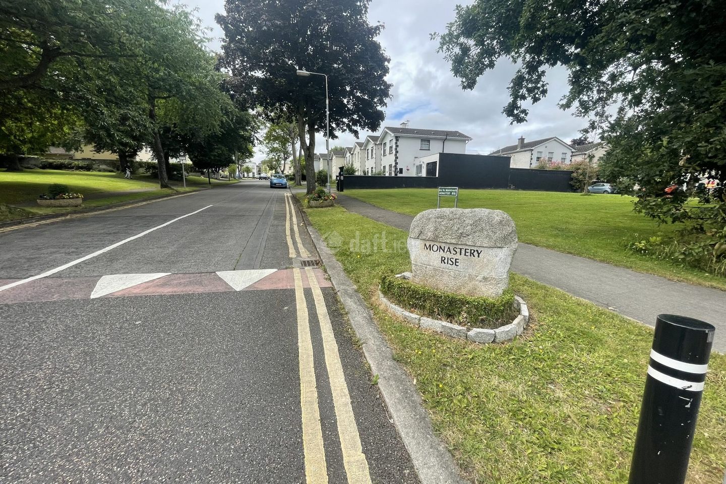 Monastery Rise, Clondalkin, Dublin 22