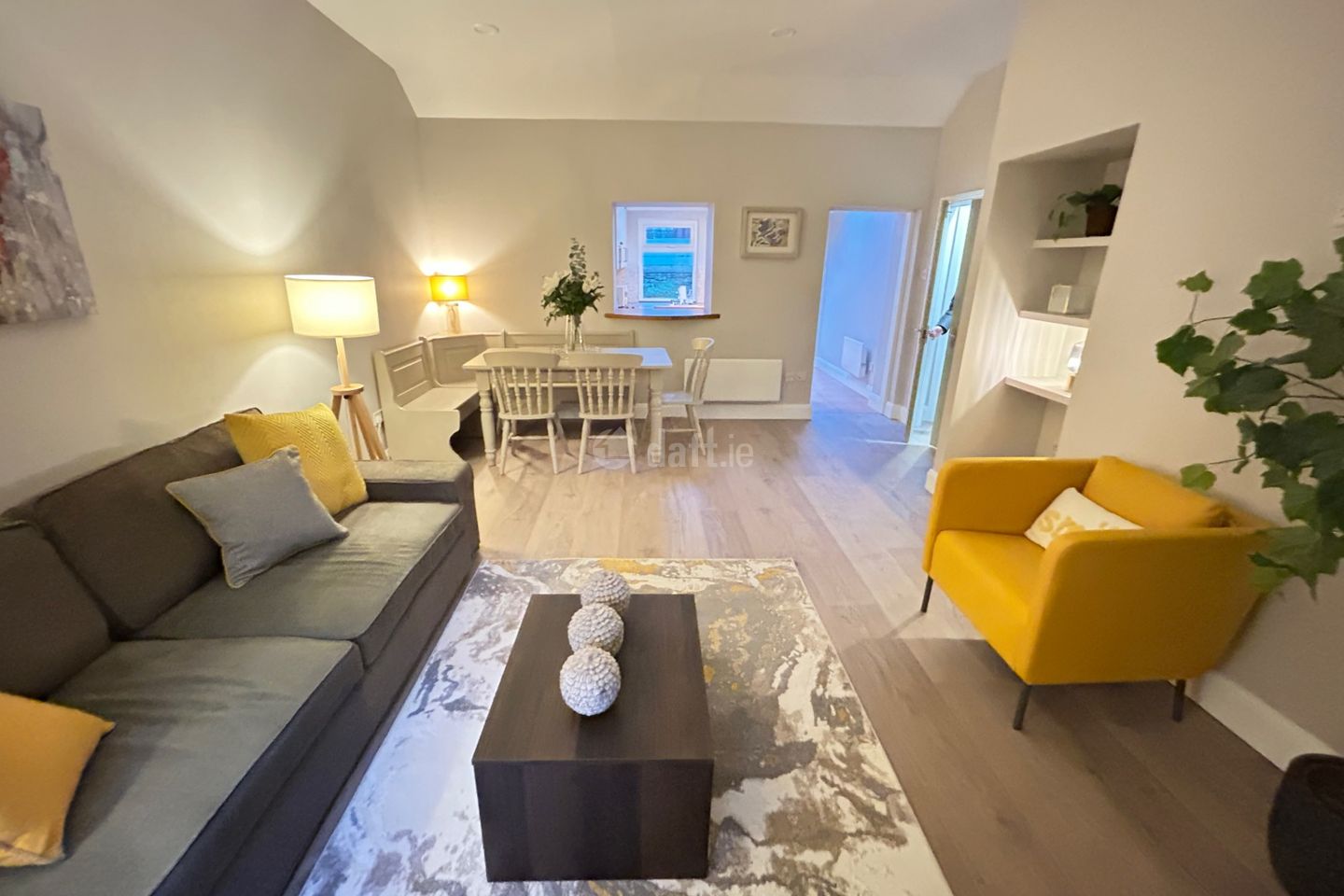 3 Ross Cottages, Malahide, Malahide, Co. Dublin