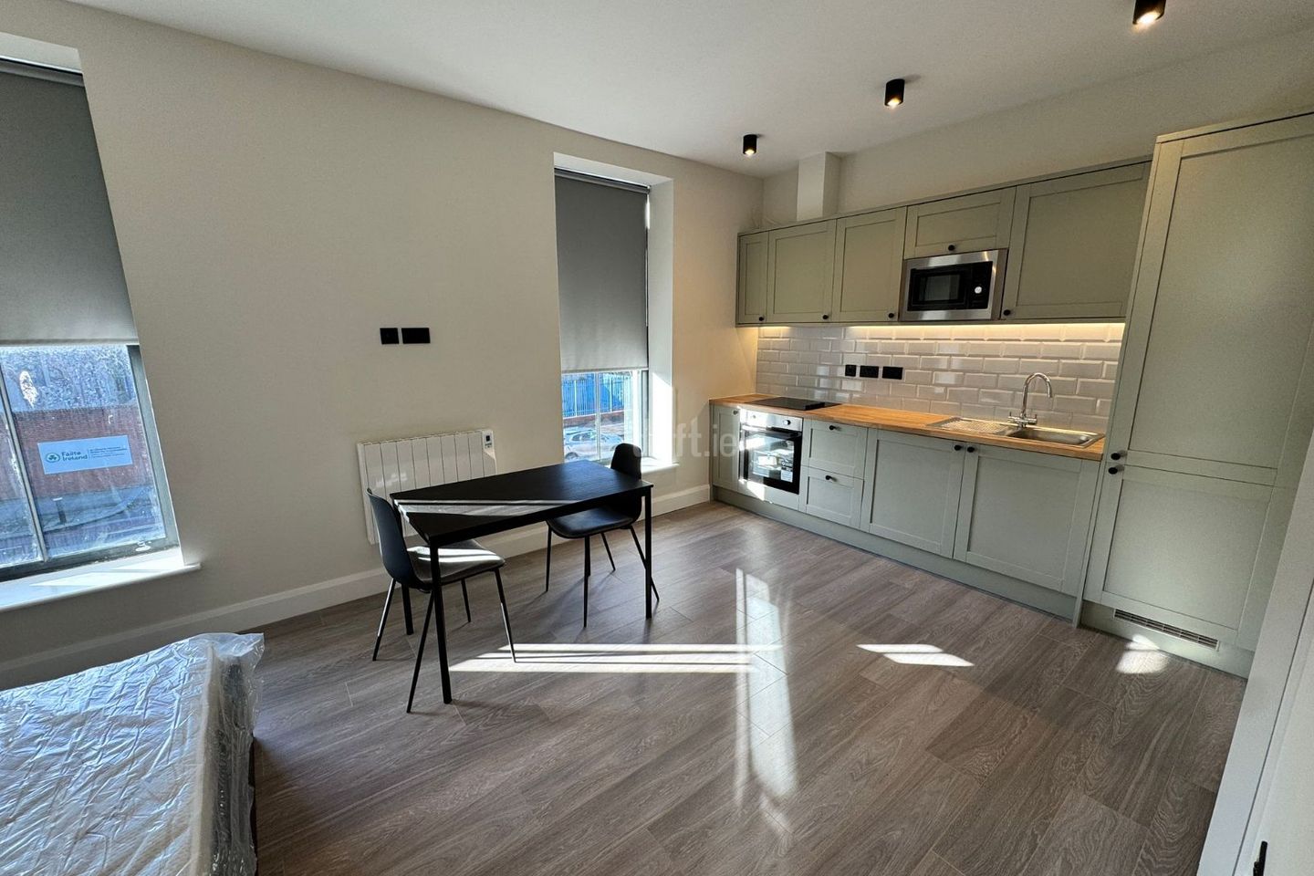 Seville Place, D01 T6C1, Dublin 1