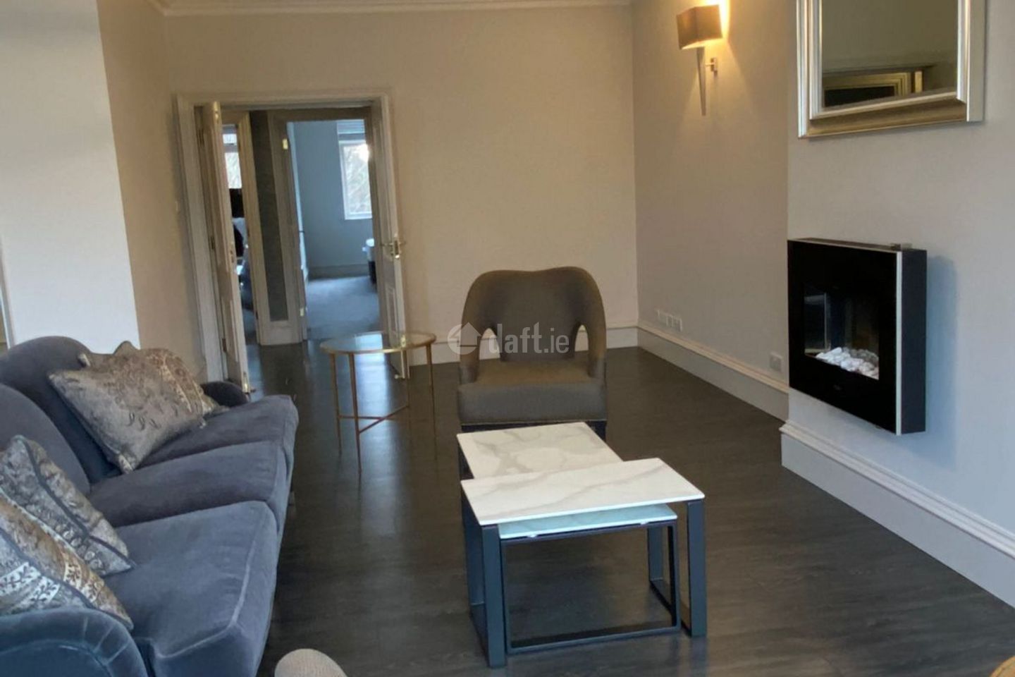 Apartment 15 , Malton, Donnybrook, Dublin 4