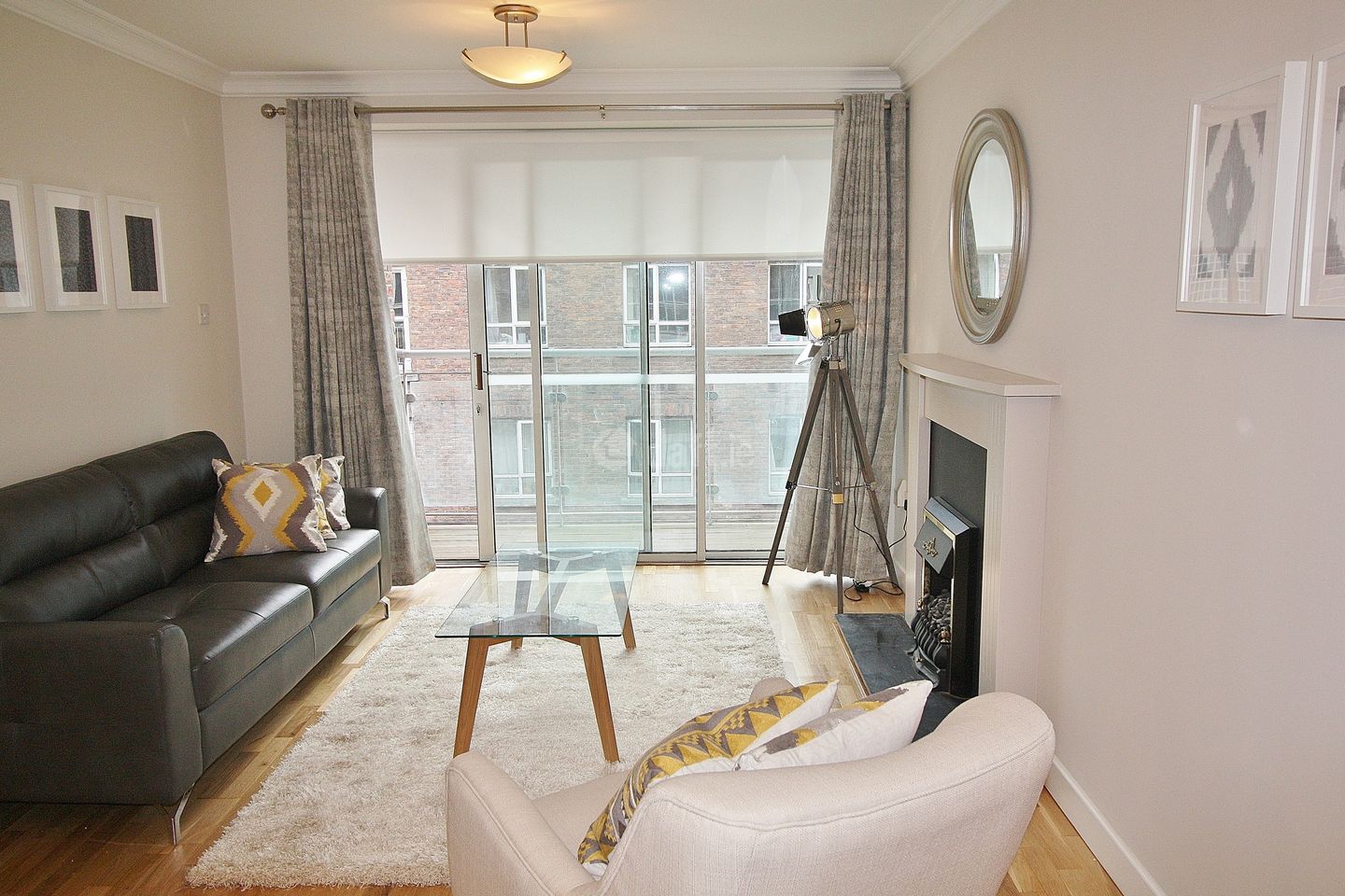 Apartment 22, Iveagh Court, Dublin 2
