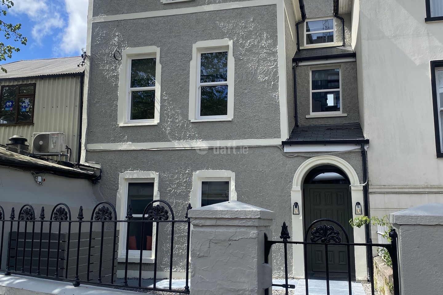 7 Anglesea Villas, Anglesea Street, Co. Cork