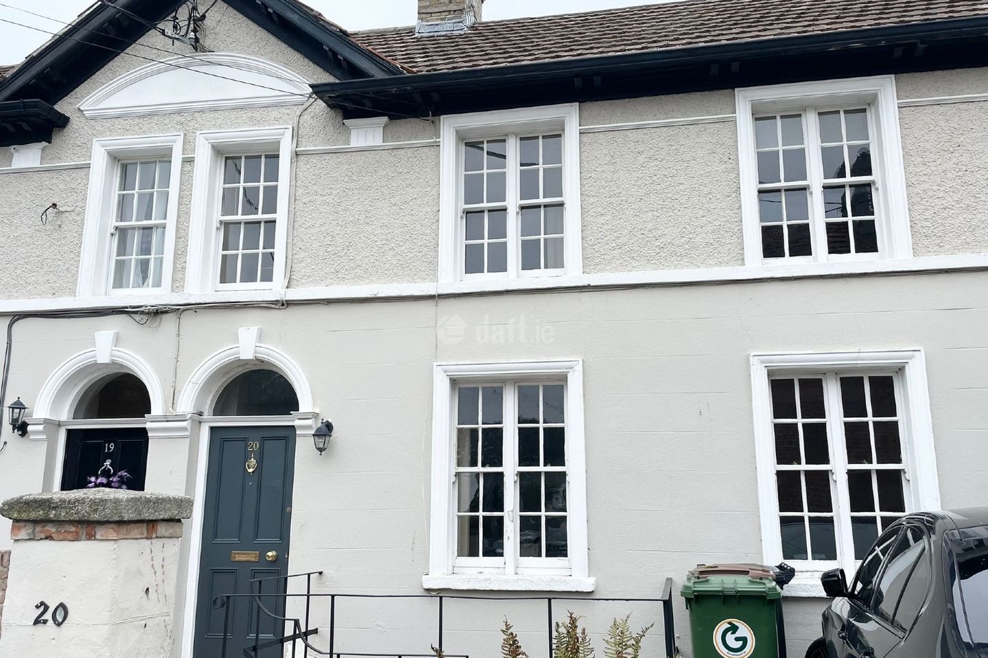 20 Seafort Parade, Blackrock, Booterstown, Co. Dublin