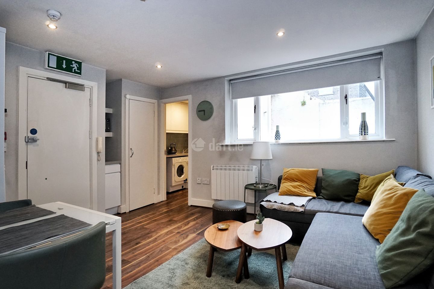 Apartment 1, 4 Strand Street Great, Dublin 1