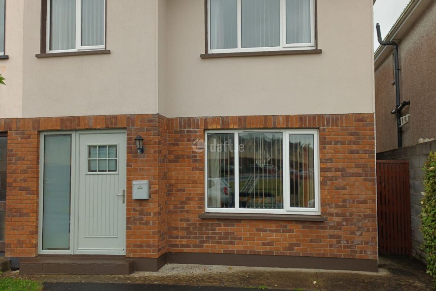 Gleann Rua, Renmore, Galway, Renmore, Co. Galway