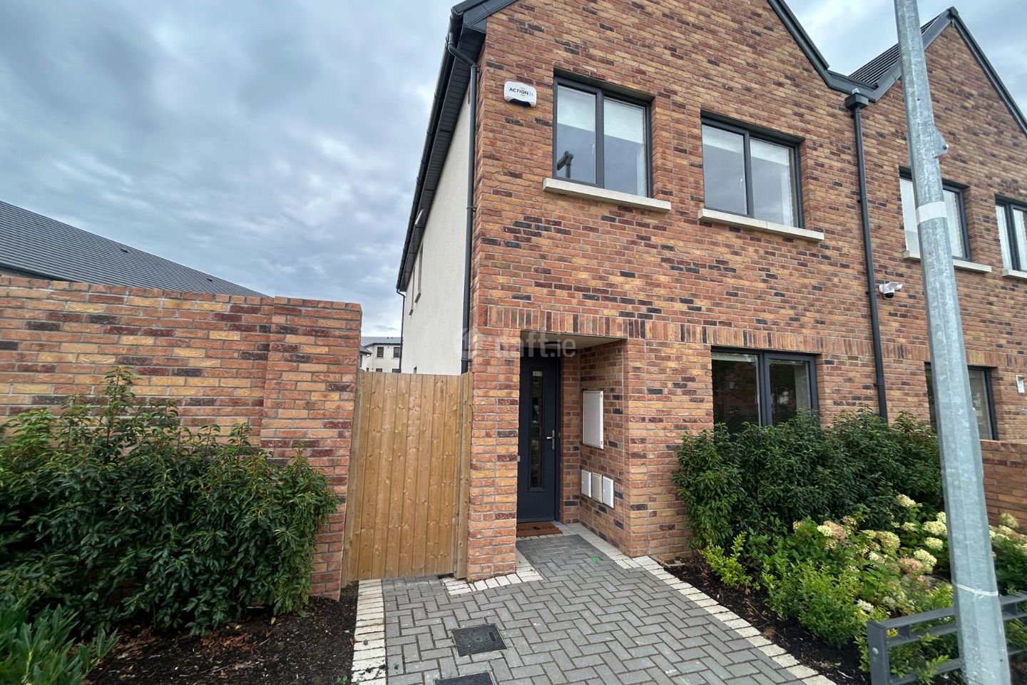 3 Tandy's Gardens, Adamstown, Adamstown, Co. Dublin