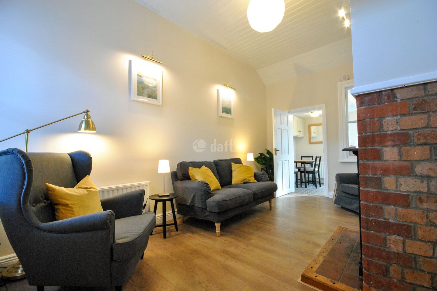 St Brocs Cottages, Donnybrook, Dublin 4