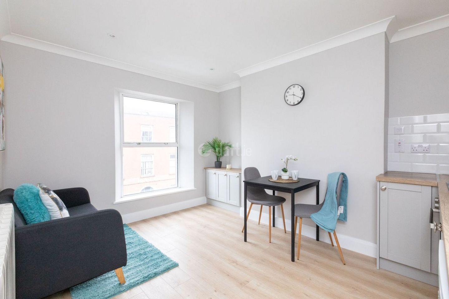 Blessington Street, Phibsborough, Dublin 7