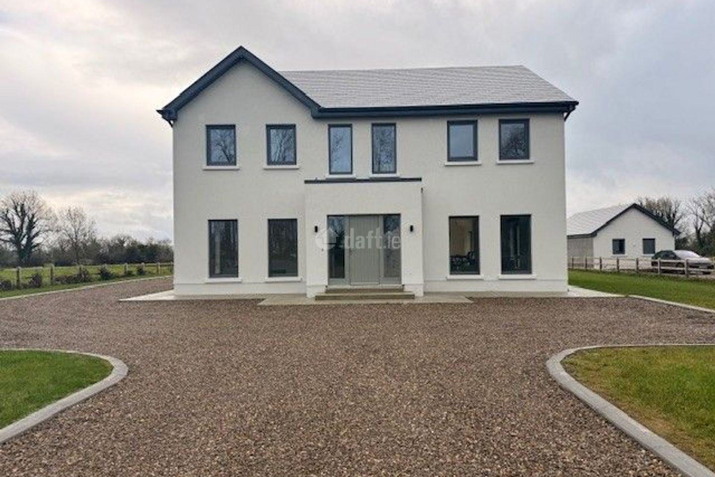 Lackalea, Loughrea, Co. Galway