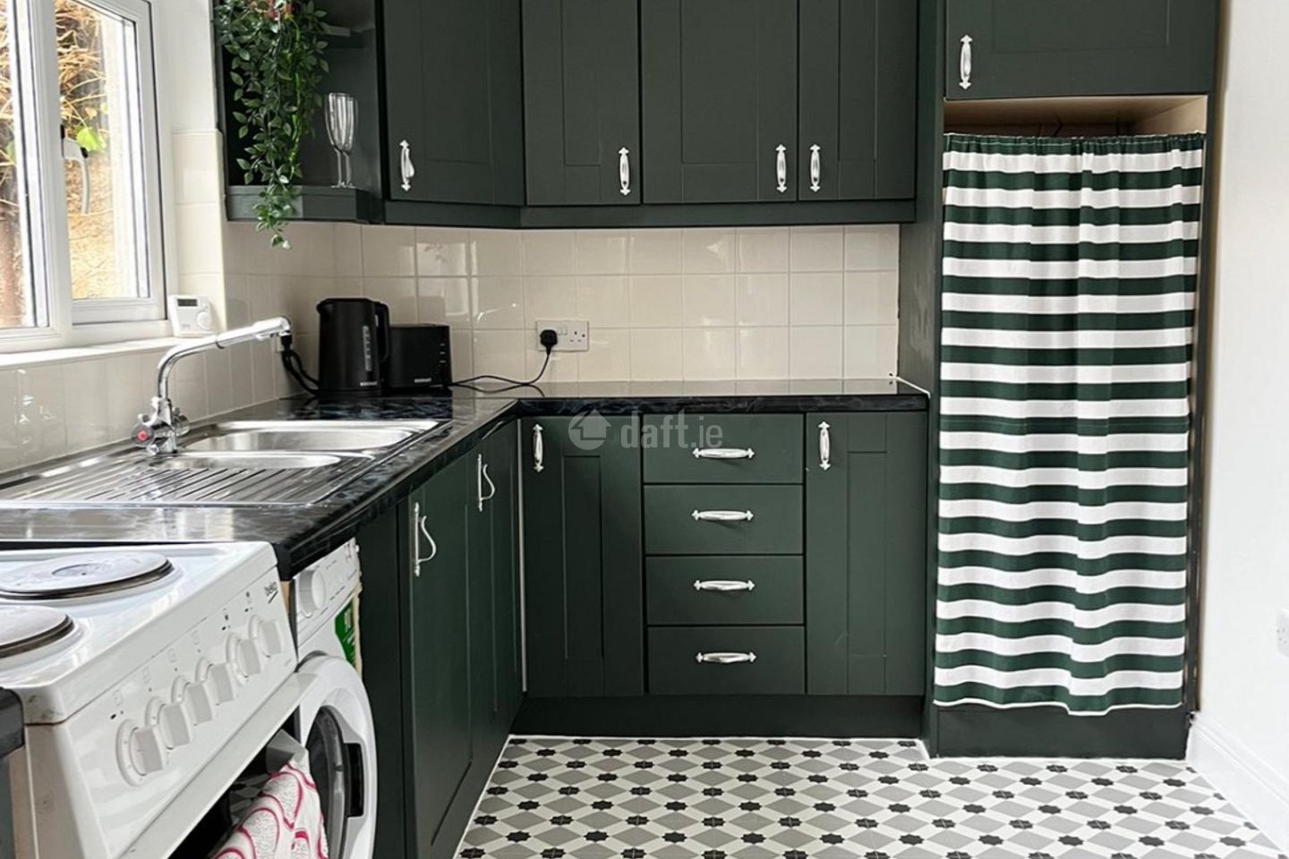 Caledon Road, Dublin 3, North Wall, Dublin 1