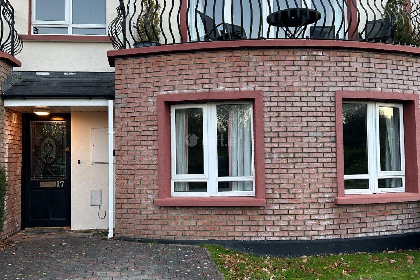 17 Wolseley Court, Mountwolseley, Tullow, Carlow, Tullow, Co. Carlow