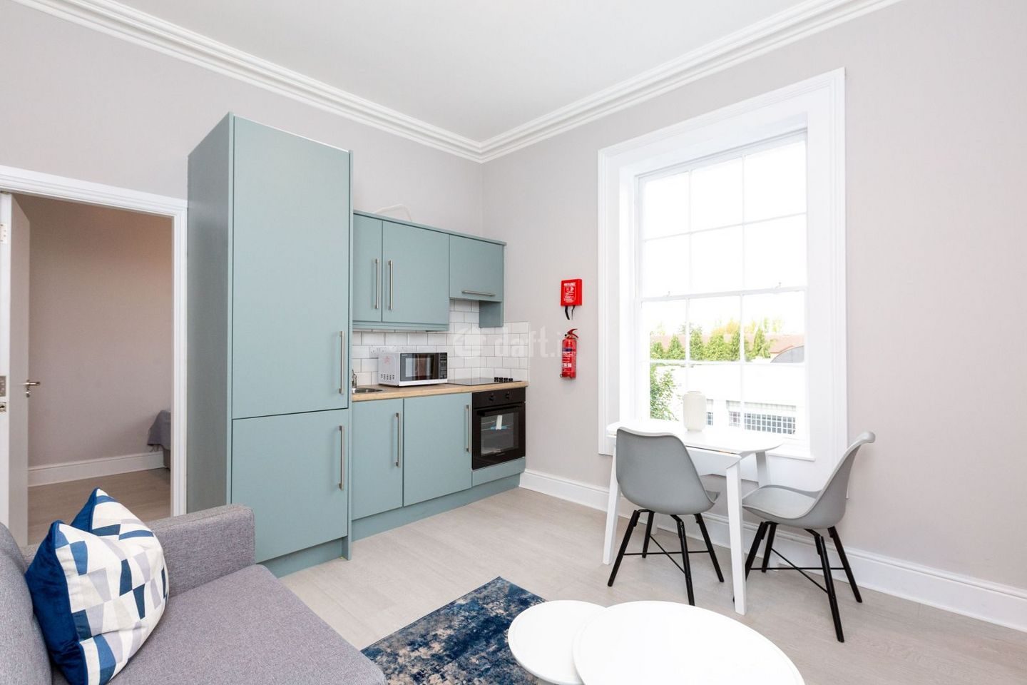 Apartment 11 , 44 Rathmines Road Lower, Ranelagh, Dublin 6