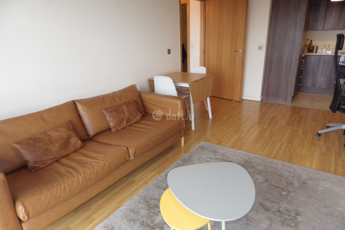 Apartment 55, Canon Hall, Church Street East, IFSC, Dublin 1