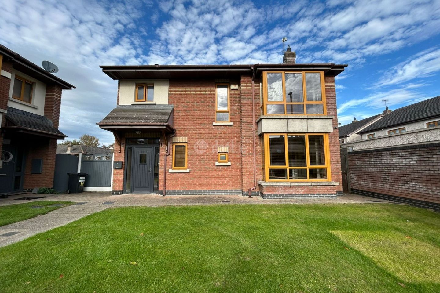 21 Park Place, Grangerath, Drogheda, Co. Meath