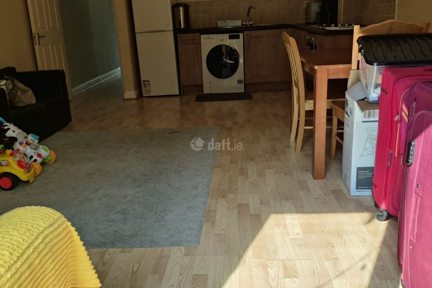 22 Graham'S Court, Ballynerrin, Wicklow, Wicklow Town, Co. Wicklow