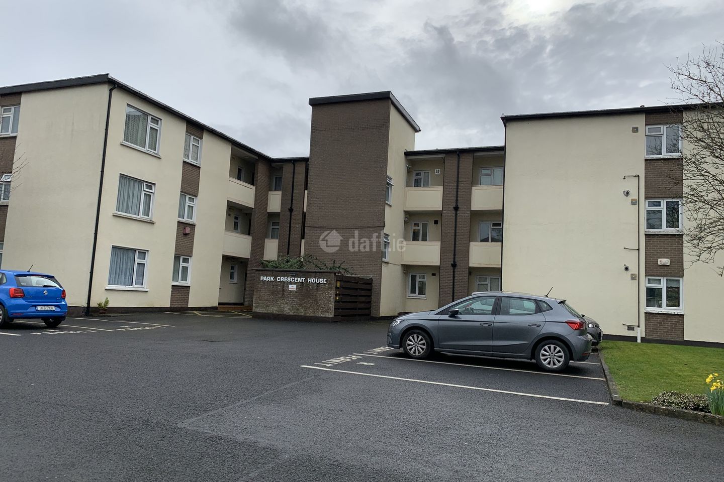 Apartment 22, Park Crescent House, Dublin 7