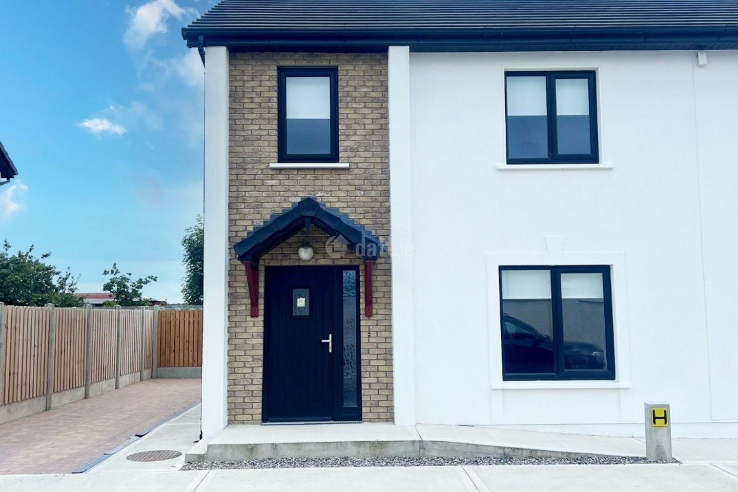 Cluain Bui, Quinagh, Carlow Town, Co. Carlow