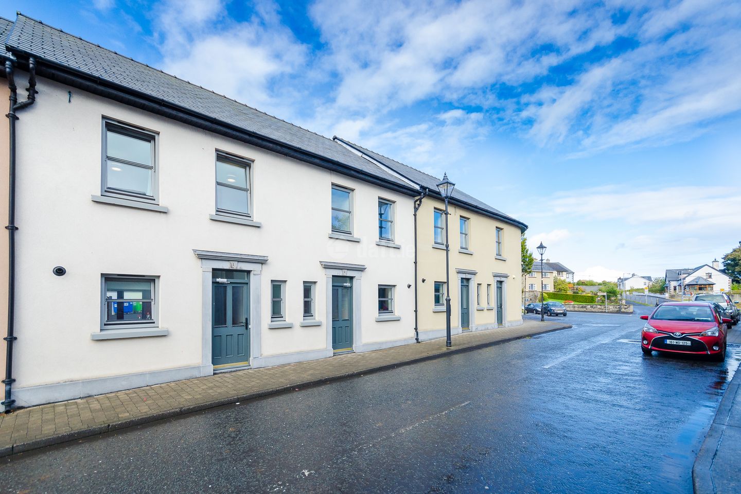 1 Ard Na Mara, William Street, Killala, Co. Mayo