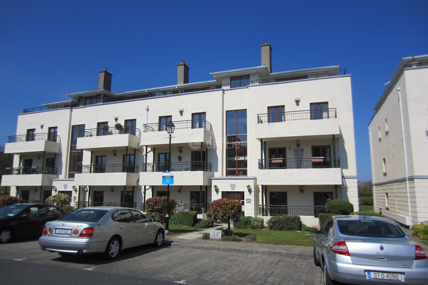 Carysfort Hall, Carysfort Avenue, Blackrock, Co. Dublin