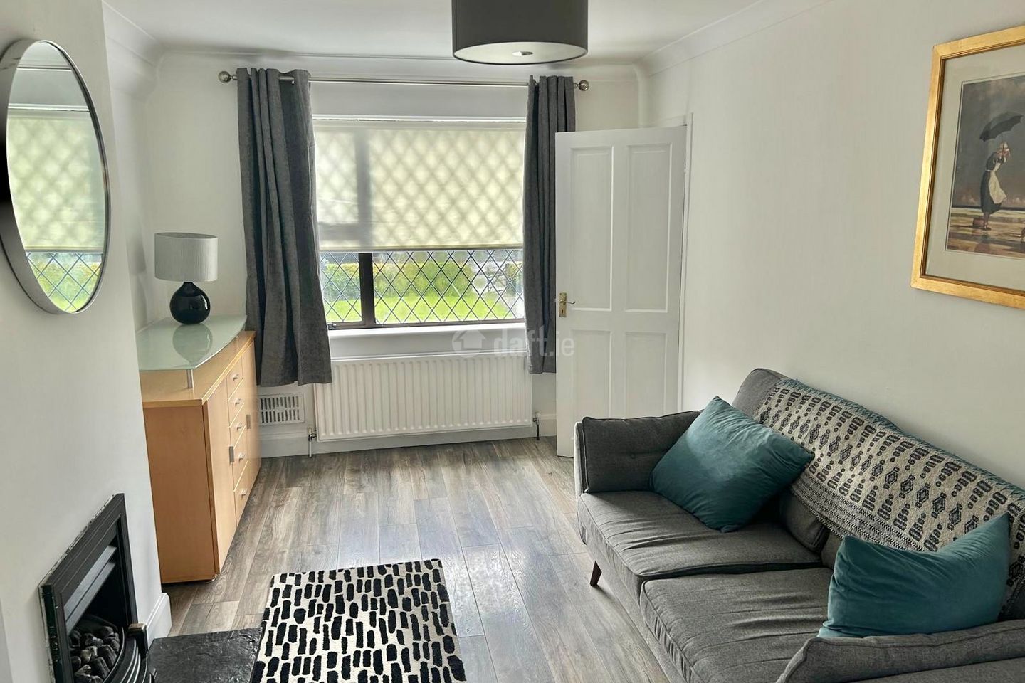 Saint Columbanus' Road,Dundrum,Dublin 14, Windy Arbour, Co. Dublin