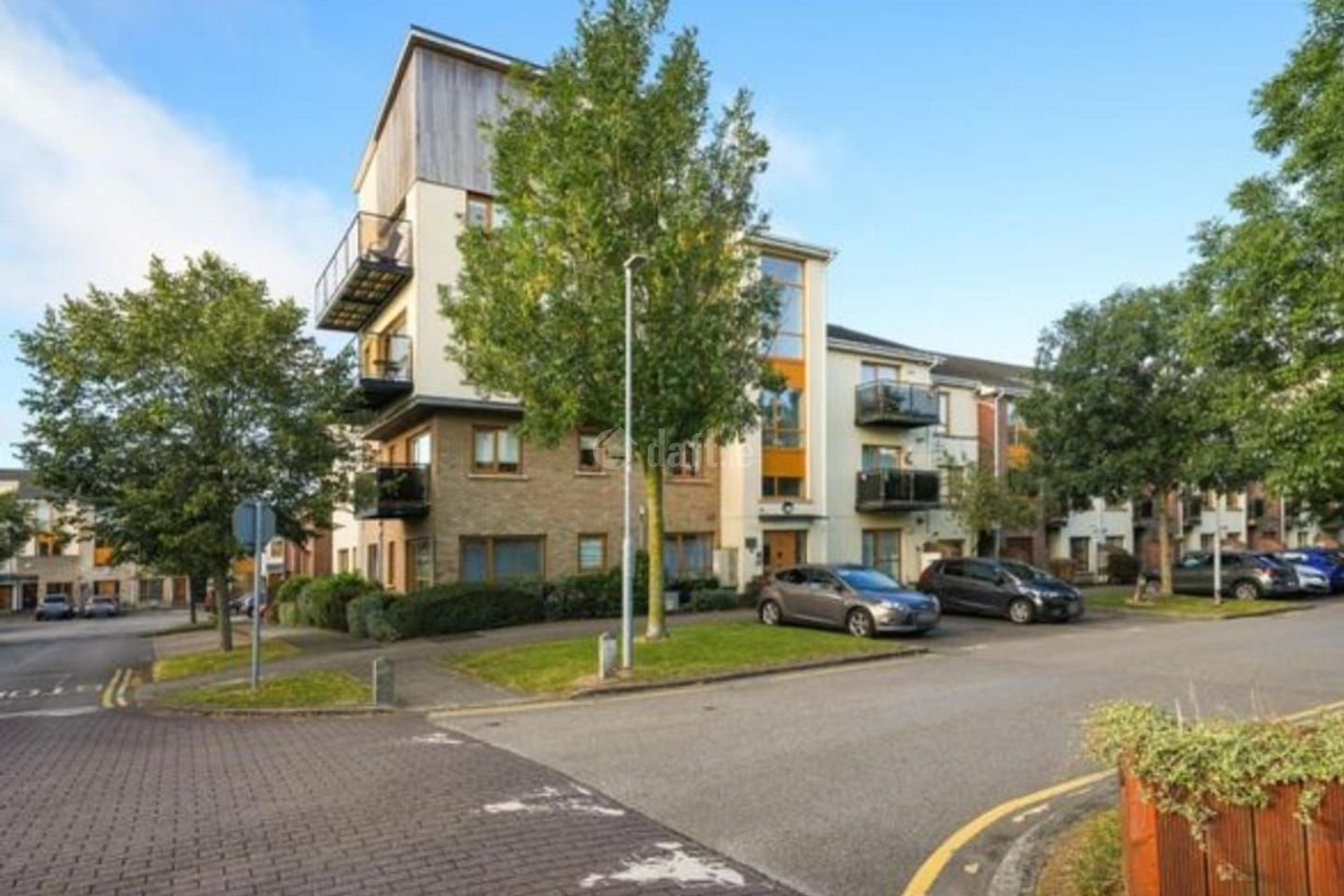 Apartment 62, Hampton Wood Road, Dublin 11