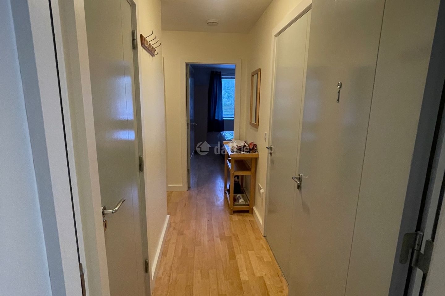 Apartment 1, The Deck, Market Point, Patrick Stree, Mullingar, Co. Westmeath