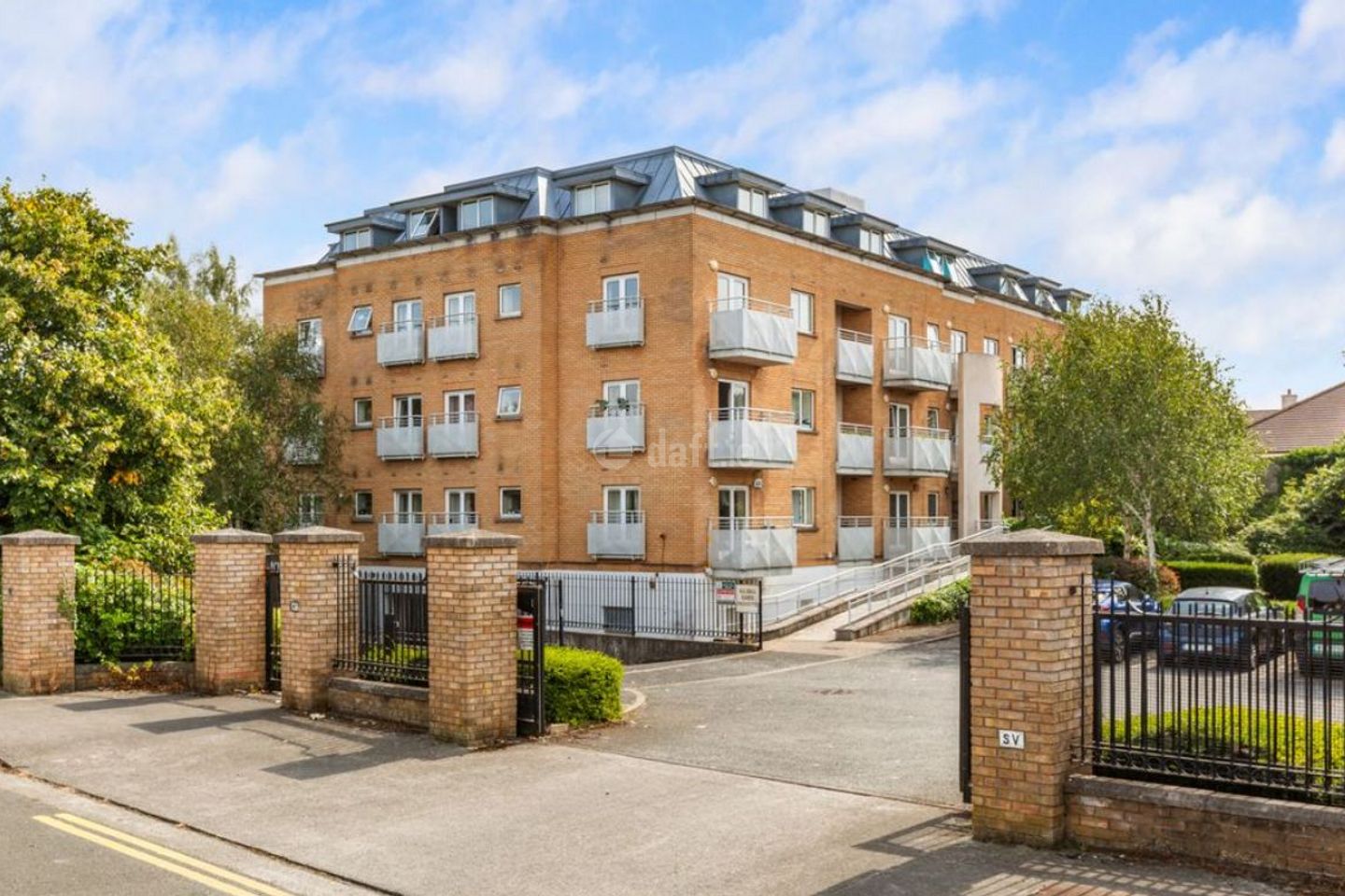 Apt 70, Beaumont Court, D09 YD98, Beaumont, Dublin 9