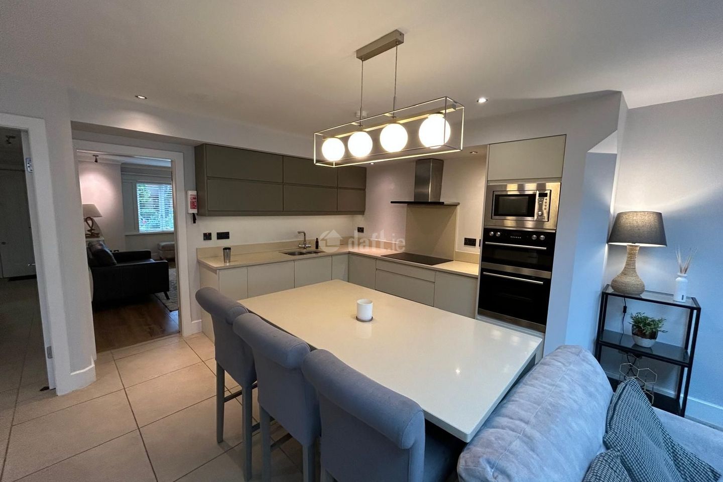 71 Merrion Park, Blackrock, Booterstown, Co. Dublin