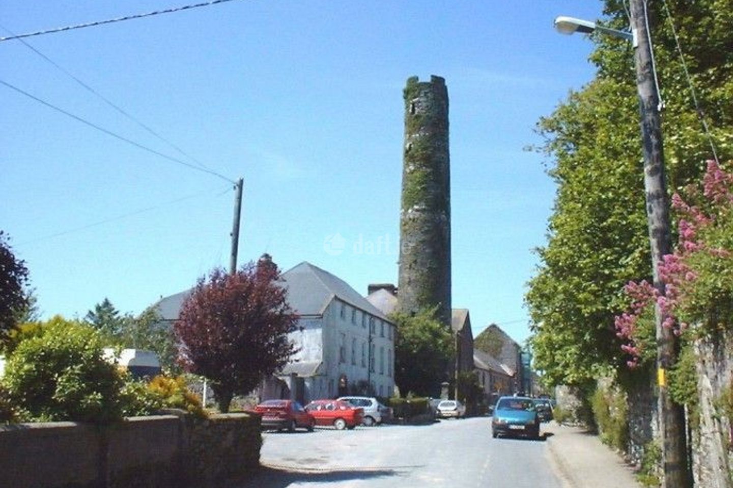 3 x Bed House , Cloyne, Co. Cork