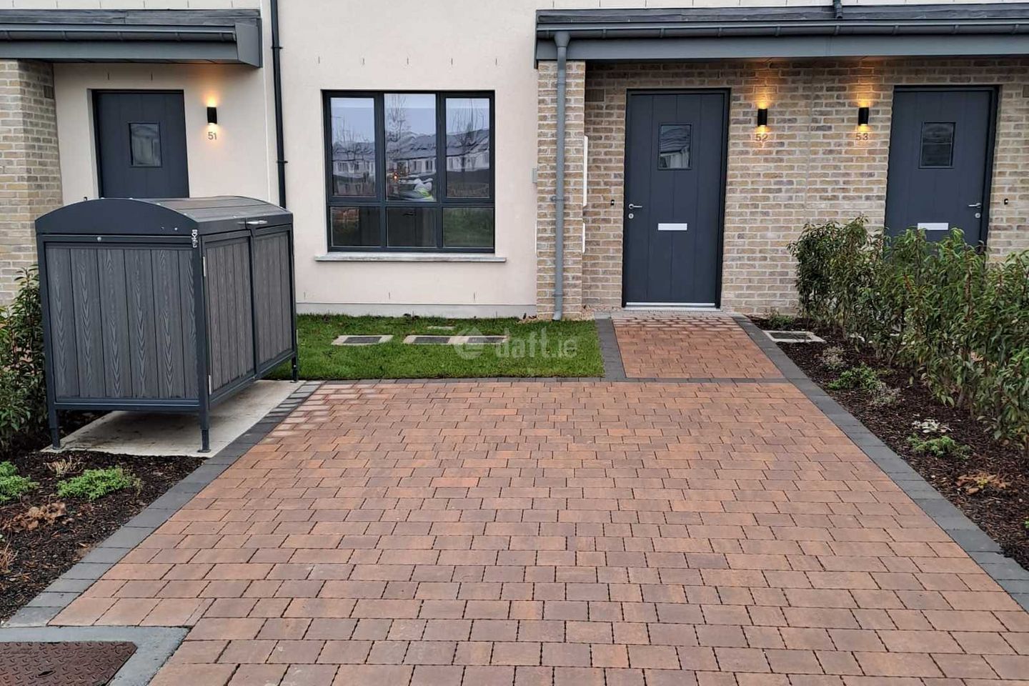 Oscar Traynor Woods, Coolock Lane , Kilmore, Dublin 5
