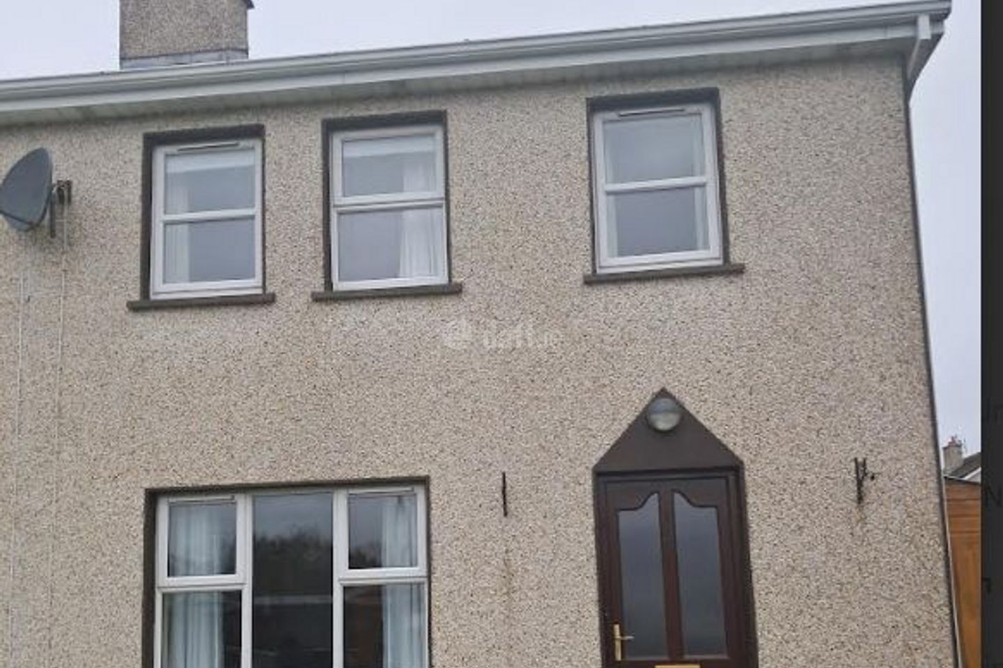Manor village Westport road Castlebar Co Mayo, Castlebar, Co. Mayo