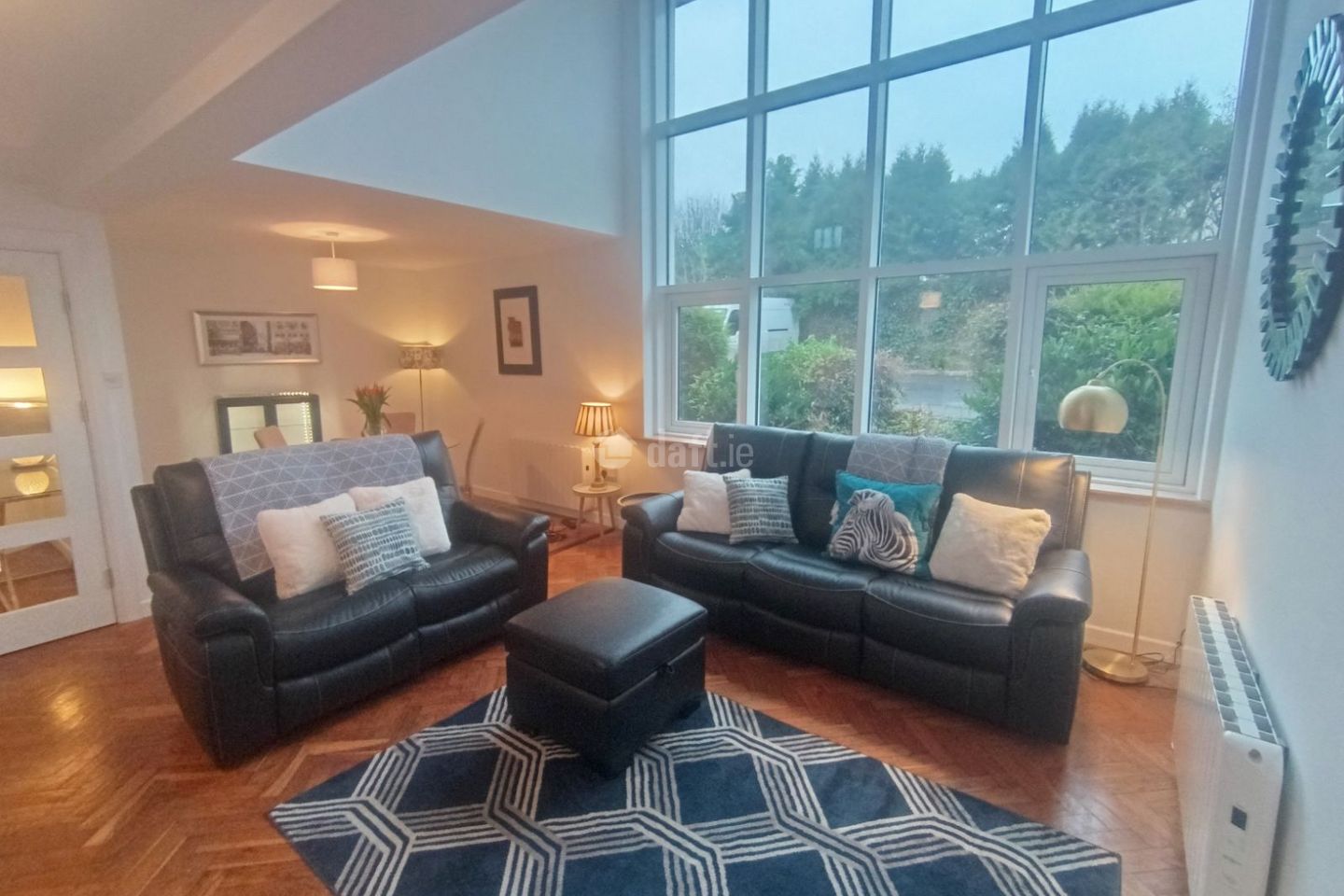 The Parc, Derravoher, Co. Limerick