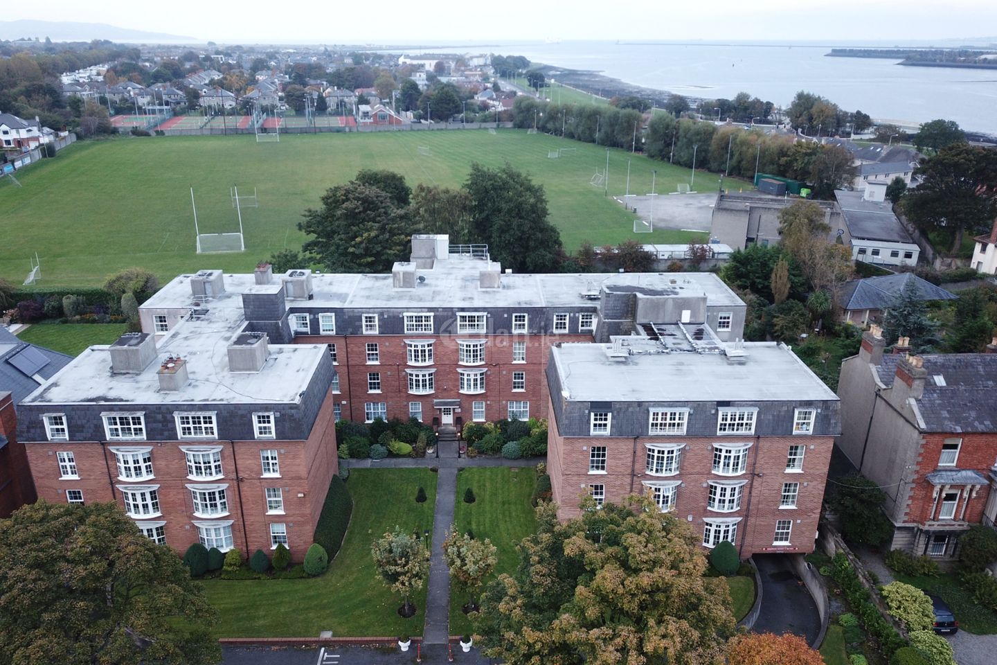 St. David's Court, Clontarf, Dublin 3