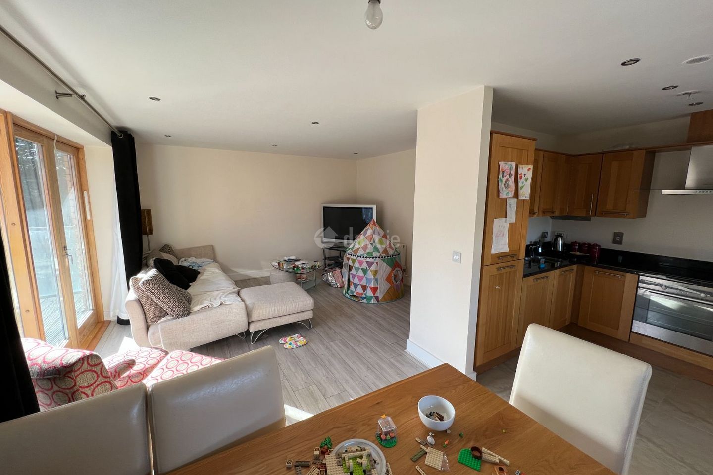 Apartment, Cedarhurst Road, Navan Road (D7), Dublin 7
