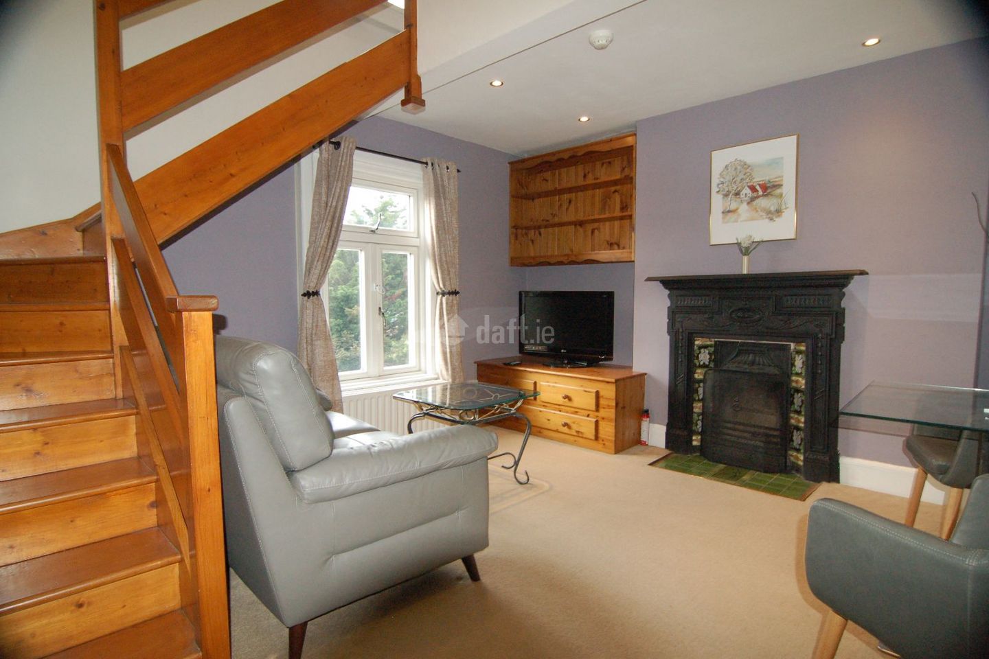 Apt 6,  Anglesea Road, Ballsbridge, Dublin 4