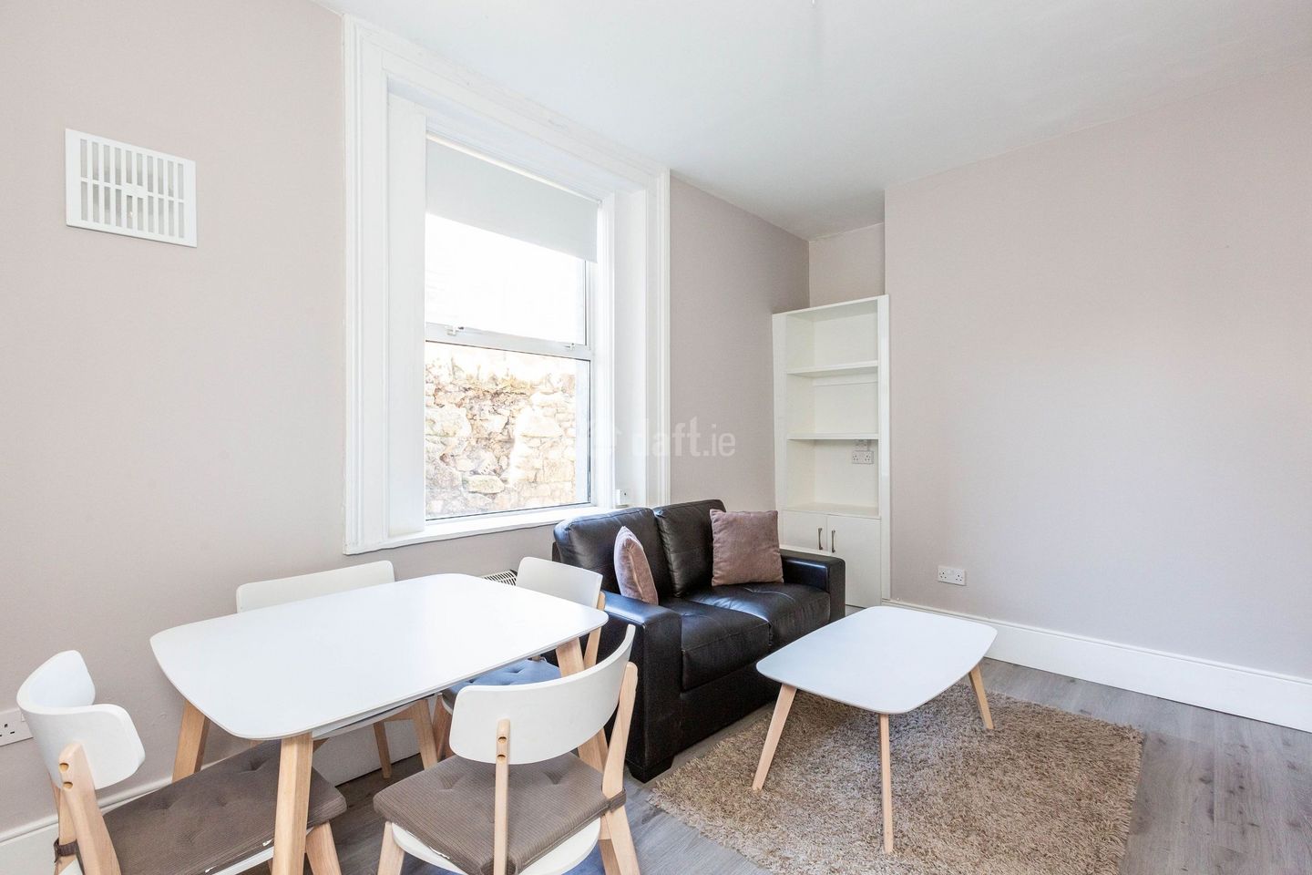 Apartment 2, 208 South Circular Road, Dublin 8