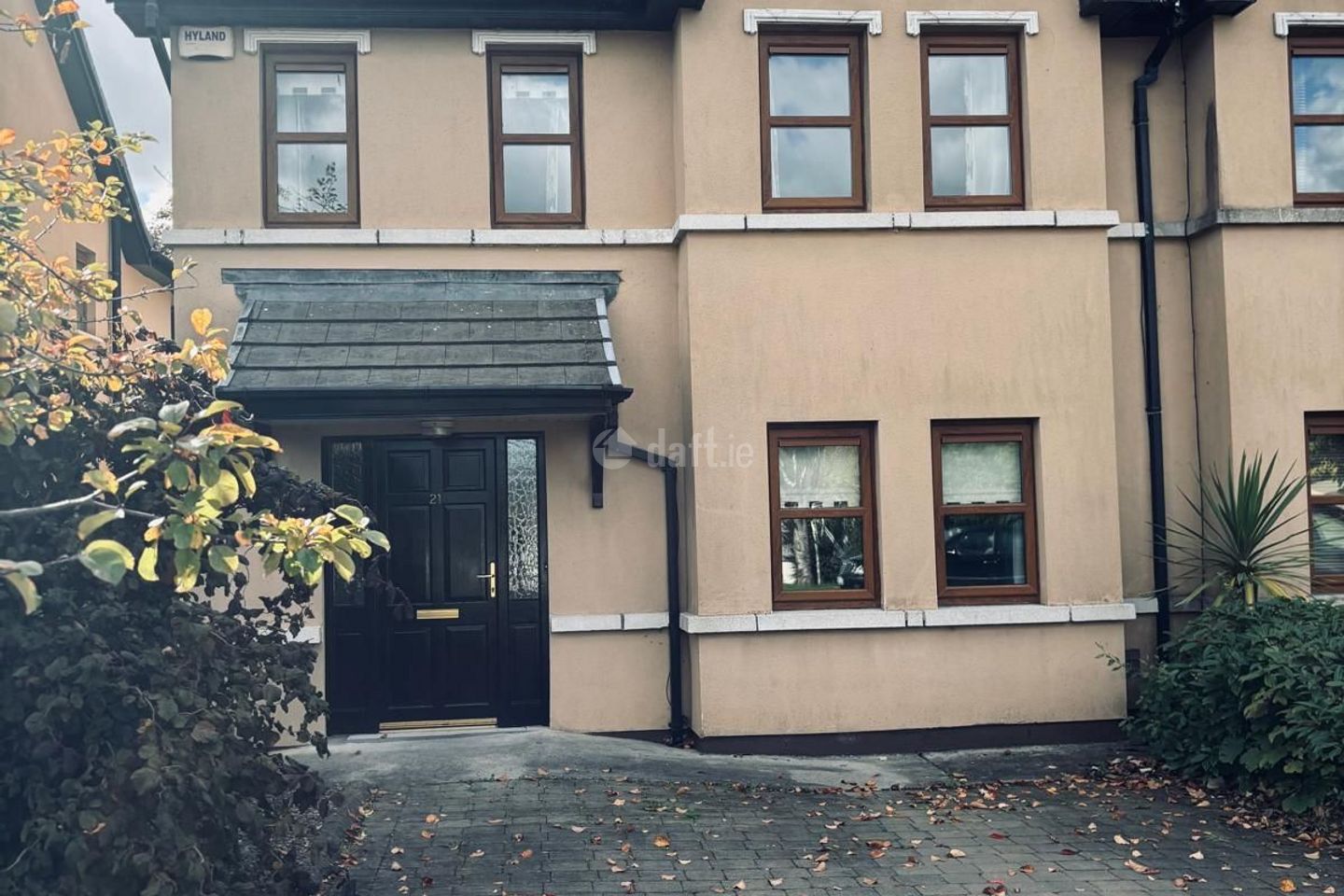 21 Monfield, Rochestown, Rochestown, Co. Cork