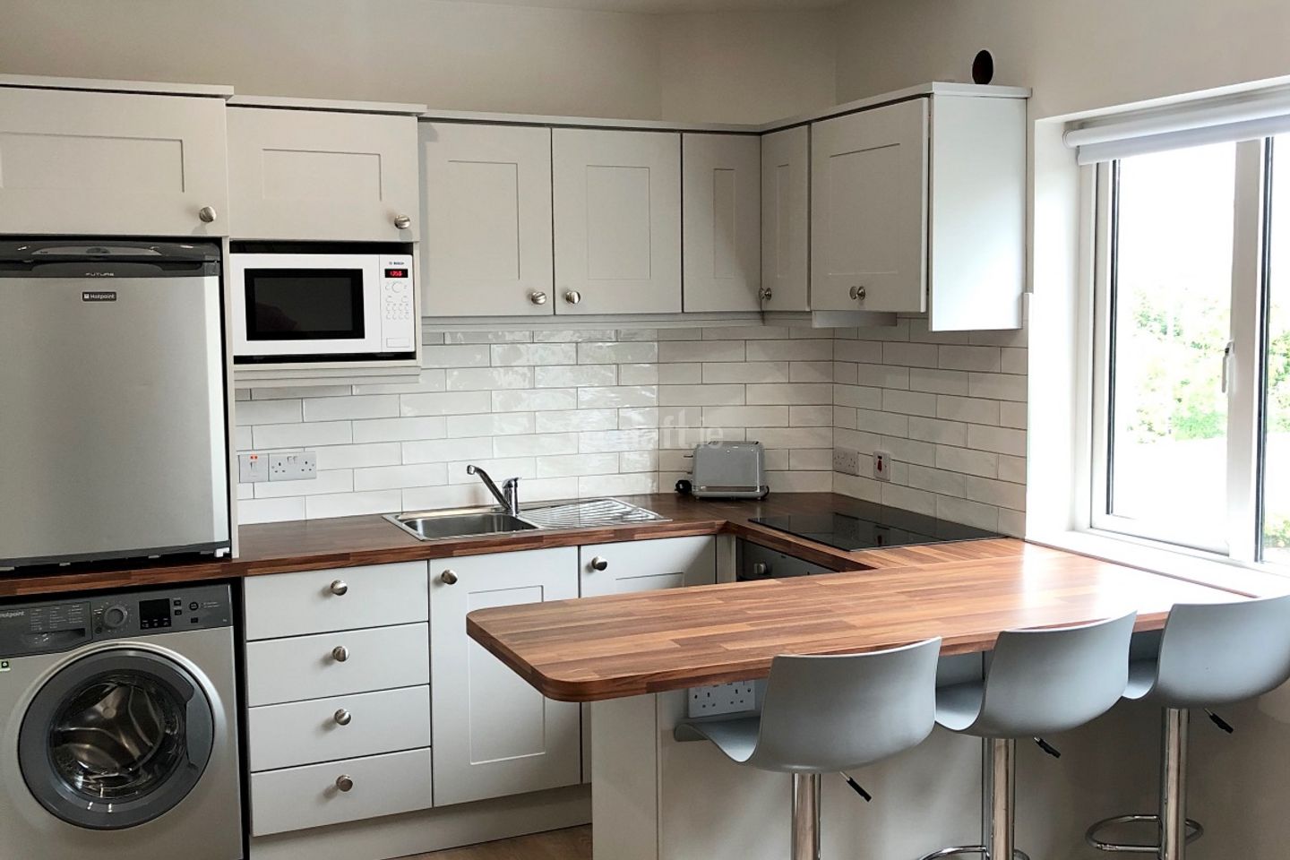 Apartment 11, Curragh Court, Tuam, Tuam, Co. Galway