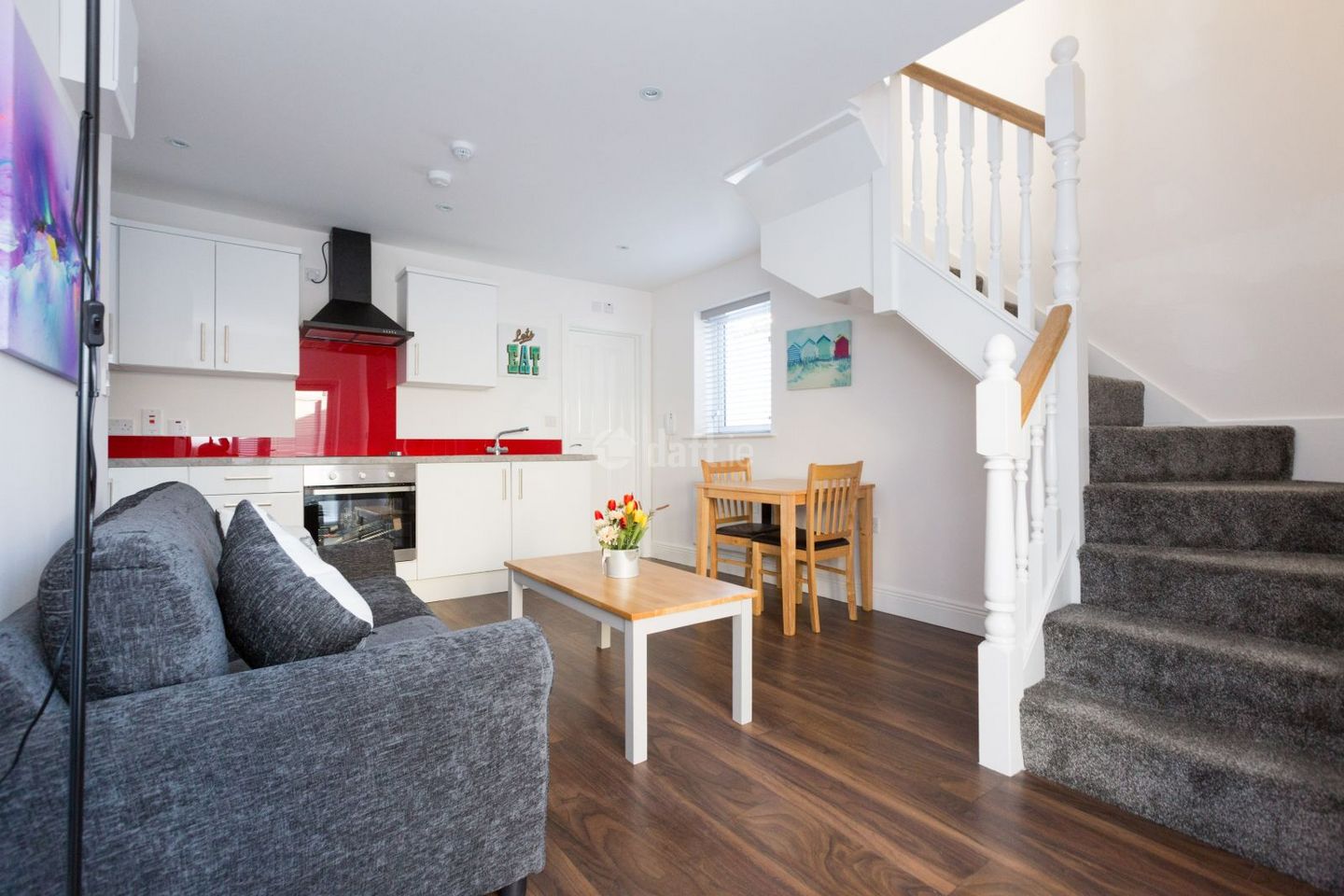 Mount Norris Villas, Strand Road, Bray, Co. Wicklow