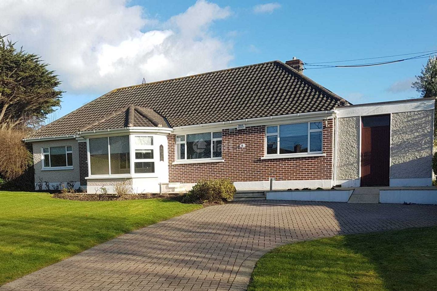 Offington Park, Sutton, Dublin 13