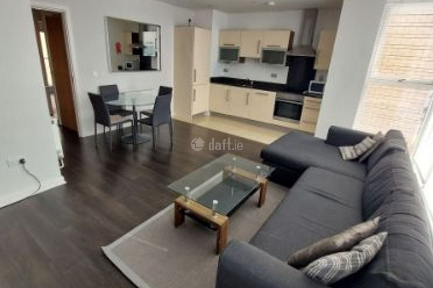 Herberton Walk, Dublin 8, Rialto, Dublin 8